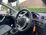 USED 2012 12 FORD FIESTA 1.4 ZETEC 16V 5d 96 BHP 