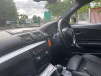 USED 2010 10 BMW 1 SERIES 2.0 118D M SPORT 5d 141 BHP 