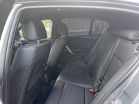 USED 2010 10 BMW 1 SERIES 2.0 118D M SPORT 5d 141 BHP 