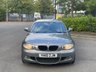 USED 2010 10 BMW 1 SERIES 2.0 118D M SPORT 5d 141 BHP 