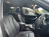 USED 2014 14 BMW 3 SERIES 2.0 320D SE 4d 182 BHP 