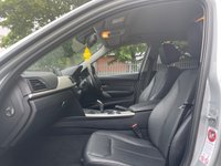 USED 2014 14 BMW 3 SERIES 2.0 320D SE 4d 182 BHP 
