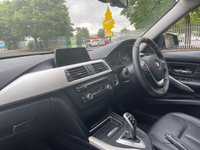 USED 2014 14 BMW 3 SERIES 2.0 320D SE 4d 182 BHP 