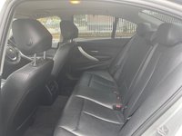 USED 2014 14 BMW 3 SERIES 2.0 320D SE 4d 182 BHP 