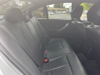 USED 2014 14 BMW 3 SERIES 2.0 320D SE 4d 182 BHP 