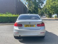 USED 2014 14 BMW 3 SERIES 2.0 320D SE 4d 182 BHP 