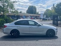 USED 2014 14 BMW 3 SERIES 2.0 320D SE 4d 182 BHP 