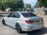 USED 2014 14 BMW 3 SERIES 2.0 320D SE 4d 182 BHP 
