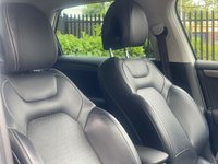 USED 2011 N CITROEN C4 2.0 EXCLUSIVE HDI 5d 148 BHP 