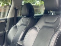 USED 2011 N CITROEN C4 2.0 EXCLUSIVE HDI 5d 148 BHP 