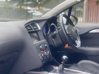 USED 2011 N CITROEN C4 2.0 EXCLUSIVE HDI 5d 148 BHP 