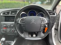 USED 2011 N CITROEN C4 2.0 EXCLUSIVE HDI 5d 148 BHP 