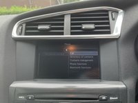 USED 2011 N CITROEN C4 2.0 EXCLUSIVE HDI 5d 148 BHP 