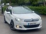 USED 2011 N CITROEN C4 2.0 EXCLUSIVE HDI 5d 148 BHP 