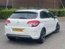 USED 2011 N CITROEN C4 2.0 EXCLUSIVE HDI 5d 148 BHP 