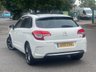 USED 2011 N CITROEN C4 2.0 EXCLUSIVE HDI 5d 148 BHP 