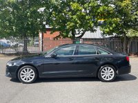USED 2012 12 AUDI A6 2.0 TDI SE 4d 175 BHP 