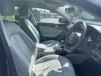 USED 2012 12 AUDI A6 2.0 TDI SE 4d 175 BHP 