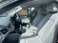 USED 2012 12 AUDI A6 2.0 TDI SE 4d 175 BHP 