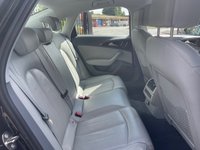 USED 2012 12 AUDI A6 2.0 TDI SE 4d 175 BHP 