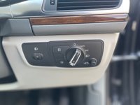 USED 2012 12 AUDI A6 2.0 TDI SE 4d 175 BHP 