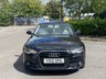 USED 2012 12 AUDI A6 2.0 TDI SE 4d 175 BHP 
