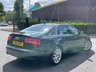 USED 2012 12 AUDI A6 2.0 TDI SE 4d 175 BHP 