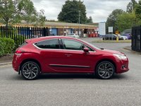 USED 2015 15 CITROEN DS4 2.0 BLUEHDI DSPORT 5d 148 BHP 