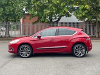 USED 2015 15 CITROEN DS4 2.0 BLUEHDI DSPORT 5d 148 BHP 