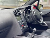 USED 2015 15 CITROEN DS4 2.0 BLUEHDI DSPORT 5d 148 BHP 