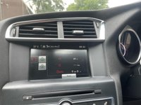 USED 2015 15 CITROEN DS4 2.0 BLUEHDI DSPORT 5d 148 BHP 
