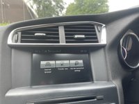 USED 2015 15 CITROEN DS4 2.0 BLUEHDI DSPORT 5d 148 BHP 