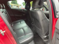 USED 2015 15 CITROEN DS4 2.0 BLUEHDI DSPORT 5d 148 BHP 