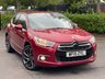 USED 2015 15 CITROEN DS4 2.0 BLUEHDI DSPORT 5d 148 BHP 