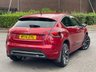 USED 2015 15 CITROEN DS4 2.0 BLUEHDI DSPORT 5d 148 BHP 