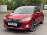 USED 2015 15 CITROEN DS4 2.0 BLUEHDI DSPORT 5d 148 BHP 