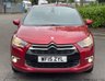 USED 2015 15 CITROEN DS4 2.0 BLUEHDI DSPORT 5d 148 BHP 