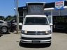 USED 2018 18 VOLKSWAGEN T6 CAMPER VAN 2.0 T32 TDI CAMPERVAN 148 BHP STUNNING, CONVERSION, VW LWB, TRANSPORTER, 2.0 TDI T30, 4 BERTH, CAMPER VAN. . The list on this brand new conversion is endless. Auztop Pop up roof (with double bed), FIAMMA SIDE AWNING, Rear Park Sensors, Chemical Toilet, Twin Hob, Sink, 90L Water Storage, Fridge with Freeze compartment, 240 Hook up with split charger, DIESEL NIGHT HEATER ,
