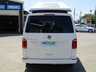 USED 2018 18 VOLKSWAGEN T6 CAMPER VAN 2.0 T32 TDI CAMPERVAN 148 BHP STUNNING, CONVERSION, VW LWB, TRANSPORTER, 2.0 TDI T30, 4 BERTH, CAMPER VAN. . The list on this brand new conversion is endless. Auztop Pop up roof (with double bed), FIAMMA SIDE AWNING, Rear Park Sensors, Chemical Toilet, Twin Hob, Sink, 90L Water Storage, Fridge with Freeze compartment, 240 Hook up with split charger, DIESEL NIGHT HEATER ,
