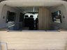 USED 2018 18 VOLKSWAGEN T6 CAMPER VAN 2.0 T32 TDI CAMPERVAN 148 BHP STUNNING, CONVERSION, VW LWB, TRANSPORTER, 2.0 TDI T30, 4 BERTH, CAMPER VAN. . The list on this brand new conversion is endless. Auztop Pop up roof (with double bed), FIAMMA SIDE AWNING, Rear Park Sensors, Chemical Toilet, Twin Hob, Sink, 90L Water Storage, Fridge with Freeze compartment, 240 Hook up with split charger, DIESEL NIGHT HEATER ,