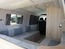 USED 2018 18 VOLKSWAGEN T6 CAMPER VAN 2.0 T32 TDI CAMPERVAN 148 BHP STUNNING, CONVERSION, VW LWB, TRANSPORTER, 2.0 TDI T30, 4 BERTH, CAMPER VAN. . The list on this brand new conversion is endless. Auztop Pop up roof (with double bed), FIAMMA SIDE AWNING, Rear Park Sensors, Chemical Toilet, Twin Hob, Sink, 90L Water Storage, Fridge with Freeze compartment, 240 Hook up with split charger, DIESEL NIGHT HEATER ,