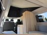 USED 2018 18 VOLKSWAGEN T6 CAMPER VAN 2.0 T32 TDI CAMPERVAN 148 BHP STUNNING, CONVERSION, VW LWB, TRANSPORTER, 2.0 TDI T30, 4 BERTH, CAMPER VAN. . The list on this brand new conversion is endless. Auztop Pop up roof (with double bed), FIAMMA SIDE AWNING, Rear Park Sensors, Chemical Toilet, Twin Hob, Sink, 90L Water Storage, Fridge with Freeze compartment, 240 Hook up with split charger, DIESEL NIGHT HEATER ,
