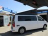 USED 2018 18 VOLKSWAGEN T6 CAMPER VAN 2.0 T32 TDI CAMPERVAN 148 BHP STUNNING, CONVERSION, VW LWB, TRANSPORTER, 2.0 TDI T30, 4 BERTH, CAMPER VAN. . The list on this brand new conversion is endless. Auztop Pop up roof (with double bed), FIAMMA SIDE AWNING, Rear Park Sensors, Chemical Toilet, Twin Hob, Sink, 90L Water Storage, Fridge with Freeze compartment, 240 Hook up with split charger, DIESEL NIGHT HEATER ,