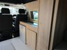 USED 2018 18 VOLKSWAGEN T6 CAMPER VAN 2.0 T32 TDI CAMPERVAN 148 BHP STUNNING, CONVERSION, VW LWB, TRANSPORTER, 2.0 TDI T30, 4 BERTH, CAMPER VAN. . The list on this brand new conversion is endless. Auztop Pop up roof (with double bed), FIAMMA SIDE AWNING, Rear Park Sensors, Chemical Toilet, Twin Hob, Sink, 90L Water Storage, Fridge with Freeze compartment, 240 Hook up with split charger, DIESEL NIGHT HEATER ,
