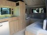 USED 2018 18 VOLKSWAGEN T6 CAMPER VAN 2.0 T32 TDI CAMPERVAN 148 BHP STUNNING, CONVERSION, VW LWB, TRANSPORTER, 2.0 TDI T30, 4 BERTH, CAMPER VAN. . The list on this brand new conversion is endless. Auztop Pop up roof (with double bed), FIAMMA SIDE AWNING, Rear Park Sensors, Chemical Toilet, Twin Hob, Sink, 90L Water Storage, Fridge with Freeze compartment, 240 Hook up with split charger, DIESEL NIGHT HEATER ,