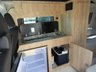 USED 2018 18 VOLKSWAGEN T6 CAMPER VAN 2.0 T32 TDI CAMPERVAN 148 BHP STUNNING, CONVERSION, VW LWB, TRANSPORTER, 2.0 TDI T30, 4 BERTH, CAMPER VAN. . The list on this brand new conversion is endless. Auztop Pop up roof (with double bed), FIAMMA SIDE AWNING, Rear Park Sensors, Chemical Toilet, Twin Hob, Sink, 90L Water Storage, Fridge with Freeze compartment, 240 Hook up with split charger, DIESEL NIGHT HEATER ,