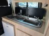 USED 2018 18 VOLKSWAGEN T6 CAMPER VAN 2.0 T32 TDI CAMPERVAN 148 BHP STUNNING, CONVERSION, VW LWB, TRANSPORTER, 2.0 TDI T30, 4 BERTH, CAMPER VAN. . The list on this brand new conversion is endless. Auztop Pop up roof (with double bed), FIAMMA SIDE AWNING, Rear Park Sensors, Chemical Toilet, Twin Hob, Sink, 90L Water Storage, Fridge with Freeze compartment, 240 Hook up with split charger, DIESEL NIGHT HEATER ,