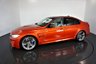USED 2016 16 BMW M3 3.0 M3 4d 426 BHP-1 PRIVATE OWNER FROM NEW-MAGNIFICENT EXAMPLE WITH A FULL BMW SERVICE HISTORY-SILVERSTONE MERINO LEATHER-19