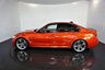 USED 2016 16 BMW M3 3.0 M3 4d 426 BHP-1 PRIVATE OWNER FROM NEW-MAGNIFICENT EXAMPLE WITH A FULL BMW SERVICE HISTORY-SILVERSTONE MERINO LEATHER-19
