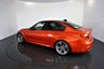 USED 2016 16 BMW M3 3.0 M3 4d 426 BHP-1 PRIVATE OWNER FROM NEW-MAGNIFICENT EXAMPLE WITH A FULL BMW SERVICE HISTORY-SILVERSTONE MERINO LEATHER-19